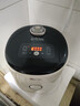 小熊（Bear）电饭煲1-2人用 小电饭锅  0涂层健康316L不锈钢一键快煮饭微压多功能可预约1.6LDFB-C16M3国家补贴 实拍图