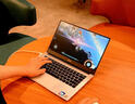 荣耀MagicBook X14 2023【国家补贴】12代酷睿i5-12450H 16G 512G 高色域 14吋轻薄笔记本电脑 实拍图