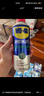 WD-40白锂润滑脂wd40黄油润滑脂喷剂汽车门铰链限位器金属天窗轨道保养 实拍图