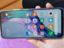 小米 Redmi Note12 5G 手机 120Hz OLED屏幕 8GB+256GB 时光蓝【Redmi14C新品上市】 实拍图