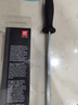 双立人（ZWILLING）磨刀棒复磨刀具厨房工具不易飞屑磨刀石家用快速磨刀器磨刀棍 不锈钢磨刀棒 实拍图
