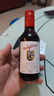 皇冠袋鼠智利进口红酒西拉13.5度干红葡萄酒187ml*6瓶整箱礼盒送礼 实拍图