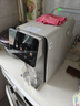美的（Midea）小魔方pro电热水瓶电水瓶饮水机 烧水壶电热水壶316L 风冷保温恒温一体0塑料可拆国家补贴31FPro 实拍图