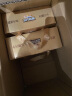 三只松鼠开口松子礼盒260g*4罐 坚果礼盒零食礼包精挑大颗粒 端午团购送礼 实拍图