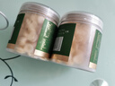 同仁堂品牌 北京同仁堂 杏仁110克  可磨粉晒干制片制作七白饮泡茶 实拍图