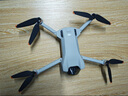 大疆【国家补贴】DJI Mini 3 优选迷你航拍机 智能高清拍摄无人机 小型遥控飞机 兼容带屏遥控器 实拍图