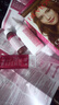 露华浓（Revlon）丽然3D染发剂 女士染发膏无刺激不伤发可盖白头发染发霜黑色锁色 39#焦糖布丁-新色 实拍图