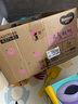 好奇（Huggies）铂金装成长裤XXL74片(15kg以上)小桃裤加加大号婴儿尿不湿超薄 实拍图