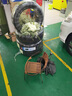 固特异（Goodyear）【补贴专享】 汽车轮胎205/55R16 91W EF1 SPORT鹰驰F1酷跑  实拍图