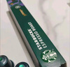 星巴克（Starbucks）Nespresso胶囊咖啡多口味80颗（随机）共441g适配Nespresso胶囊机 实拍图