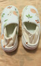 十月结晶月子鞋产妇秋冬产后坐月子厚底棉包跟防滑孕妇鞋 狐狸小象38-39 实拍图