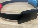 Jemdo 适用于Switch健身环大冒险收纳包箱Ring-con体感游戏套装ns健身普拉提圈OLED运动环绑腿带 实拍图