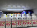 蒙牛（MENGNIU）纯甄甄酸奶白桃燕麦青稞果粒酸奶200g×10瓶 实拍图