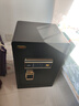大一（DAYI）保险柜飞跃系列家用办公密码保险箱指纹大型床头保管箱 60CM爵士黑（全新面板）电子密码+远程秘钥 实拍图