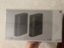 小米（MI）全屋路由器BE3600Pro套装 【小米15 Ultra上网好搭档】信号覆盖加倍 内置小米中枢网关 家用路由器 实拍图