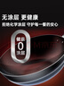 美的（Midea）铁锅炒锅 无涂层精铁炒菜锅煎锅家用燃气灶电磁炉通用礼品 实拍图