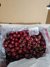 SMVP智利进口车厘子4j级5Kg可选【多地次日达】黑珍珠大樱桃水果礼盒 2.5kg(净重) 【聚划算】尝鲜礼盒 超大4J级【单果32mm+】优中选优 实拍图