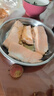 美威冷冻挪威三文鱼块600g 大西洋鲑 需熟食（独立包装去皮去骨去刺） 实拍图