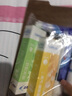 冷酸灵【吴磊推荐】多效护理牙膏套装 抗敏美白 清新口气 5支装共620g 实拍图