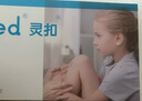 longmed弹性绑带 减张器减张贴缝合器拉链式创口贴10扣 术后无痛免缝针贴 实拍图