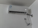 科龙空调大1.5匹挂机 静省电 新一级能效AI省电轻音家用变频冷暖以旧换新国家补贴20% KFR-35GW/QS1-X1 实拍图