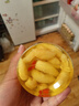 湾琴河 枸杞泡姜芽400g 泡嫩姜仔姜芽生姜腌菜下饭菜泡菜 实拍图