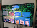 TCL电视 55Q9L Pro 55英寸 QD-Mini LED 蝶翼星曜屏 万象分区 绚彩XDR3000nits 超薄 国家补贴20% Q9K 实拍图