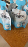 简爱父爱配方 儿童酸奶4%蔗糖果蔬 100g*6 宝宝零食 低温酸奶宝宝早餐 实拍图