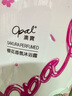 澳宝花园蜜语香水沐浴露三支装  滋润保湿香氛沐浴乳家庭装 1.6L 实拍图