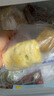 西贝莜面村杂粮纸皮烧麦360g 6个 面点早餐半成品 加热即食点心 烧卖 实拍图