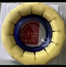 潜水艇（Submarine）NM-6马桶法兰圈坐厕坐便器密封圈 下水道加长款防臭防渗漏 实拍图
