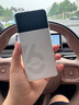 影腾随身wifi三网通用无线wi-fi6免插卡移动联通电信无限制便携式4G高速随行网络通用流量2025款5GHF 【三网通6000毫安充电款】+续航翻倍全国通用 实拍图