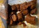 周黑鸭 脖锁翅3盒530g 鸭脖180g锁骨190g鸭翅160g  锁鲜甜辣卤味组合 实拍图