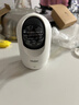 海尔（Haier）无线家用摄像头手机远程监控器360度无死角带夜视全景语音自动旋转可对话室内外云台 实拍图
