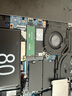 GEIL金邦 2TB SSD固态硬盘 M.2接口PCIe 3.0（NVMe协议）台式机笔记本硬盘 高速3500MB/S P3P系列 实拍图