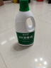 蓝月亮 84消毒液1.2kg/瓶 杀菌率99.99% 消毒水 白色衣物家居消毒 实拍图