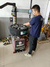 双星（DOUBLE STAR）轮胎/汽车轮胎 205/50R17 93V SU91适配奇瑞艾瑞泽5/帝豪/东风 实拍图