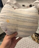 佳韵宝（Joyourbaby）多功能哺乳枕喂奶枕婴儿学坐枕授乳枕喂奶神器  星月涟漪 实拍图