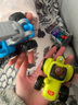 汇乐玩具（HUILE TOYS）工程车队婴幼儿童汽车玩具宝宝挖掘机玩具车男孩1-3岁生日礼物 7只装（更实惠） 实拍图