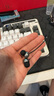 小米（MI）Xiaomi双磁超动态单元耳机 3.5mm 手机电脑通用 适用小米华为荣耀手机 实拍图