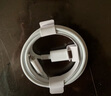 掌之友车载120W充电器双口三合一数据线Type-c车充超级快充苹果华为小米 【适用迷你车充+1米type-c线】 1 实拍图