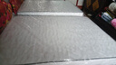 海马匠府床垫酒店真空压缩卷包独立弹簧床垫厚席梦思乳胶软硬两用定制 五星酒店客房款：适中约20厚 1.5x2.0米 实拍图