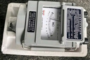 德力西（DELIXI）铝壳兆欧表绝缘电阻测试仪手摇表检测电阻表【2500V/2500MΩ】 实拍图