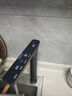 美的（Midea）国家补贴家用0阻垢剂白泽2.0净矿净水器直饮1200G 6年RO反渗透过滤器 矿物质厨下双出水净水机  实拍图