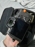 美本堂 适用于索尼A7R5相机保护贴膜SONY a7r5机身贴纸贴皮碳纤维磨砂3M 深邃灰顶+磨砂黑底 索尼A7R5 实拍图