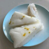 安井 桂花糕 300g*3袋 每袋10块装 发糕状元糕 家庭装 速冻早餐半成品 实拍图