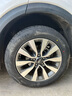 固特异（Goodyear）汽车轮胎235/60R18 107W EF1 SPORT鹰驰F1酷跑 适配奥迪Q5/沃尔沃 实拍图