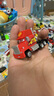 多美（TAKARA TOMY）赛车总动员 麦大叔（不含小车）合金车 生日礼物男孩玩具圣诞礼物 实拍图