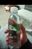 倍特 天然苏打水 350ml*24瓶弱碱性 0糖0脂0添加运动补水小瓶整箱 实拍图