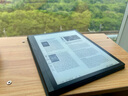 掌阅（iReader） Smart5 Pro智能办公本 电子书阅读器 墨水屏电纸书平板 手写电子纸笔记本 实拍图